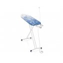 Leifheit AirBoard Premium Pilna izmēra gludināmais dēlis 1200 x 380 mm Leifheit AirBoard Premium Pilna izmēra gludināmais dēlis 1200 x 380 mm