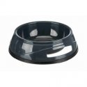 Dog bowl metal : Trixie Slow Feed stainless steel bowl, 1.4 l|ø Dog bowl metal : Trixie Slow Feed stainless steel bowl, 1.4 l|ø