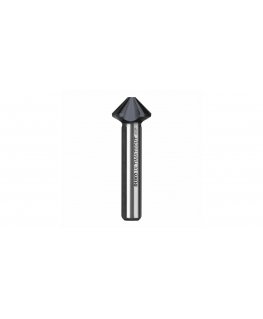 RUKO 102883P drill bit Deburring drill bit