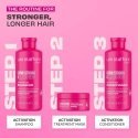 Lee Stafford - Grow Strong & Long Activation Treatment Mask 200 ml