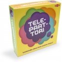 Tactic Telepator board game