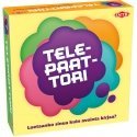 Tactic Telepator board game