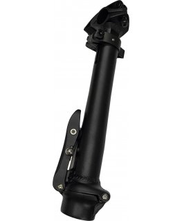 GZR Pedelec Plus 2022 handlebar bracket, spare part