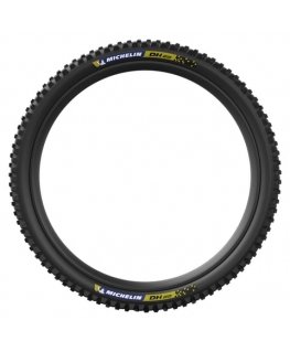 SCHWALBE Wicked Will Folding tire (62-622) Black/Black, ADDIX, PSI max:50 PSI, No, Weight:950 g