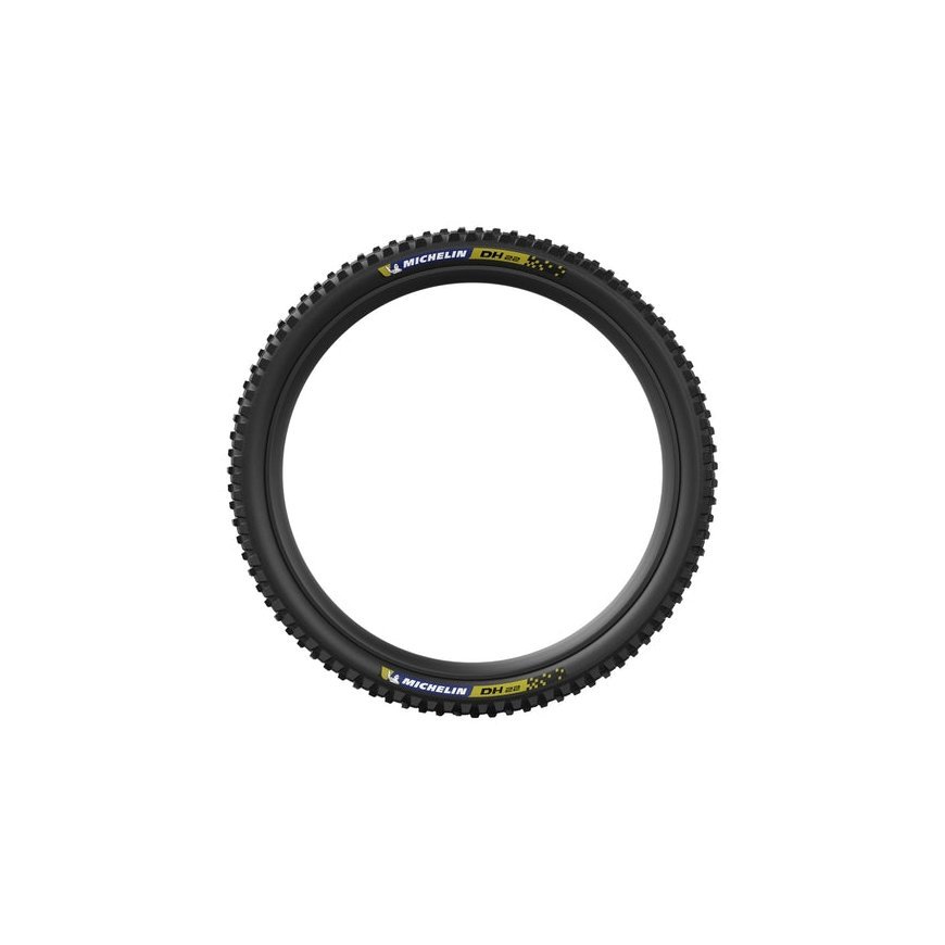 SCHWALBE Wicked Will Folding tire (62-622) Black/Black, ADDIX, PSI max:50 PSI, No, Weight:950 g
