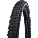 SCHWALBE Wicked Will Folding tire (62-622) Black/Black, ADDIX, PSI max:50 PSI, No, Weight:950 g