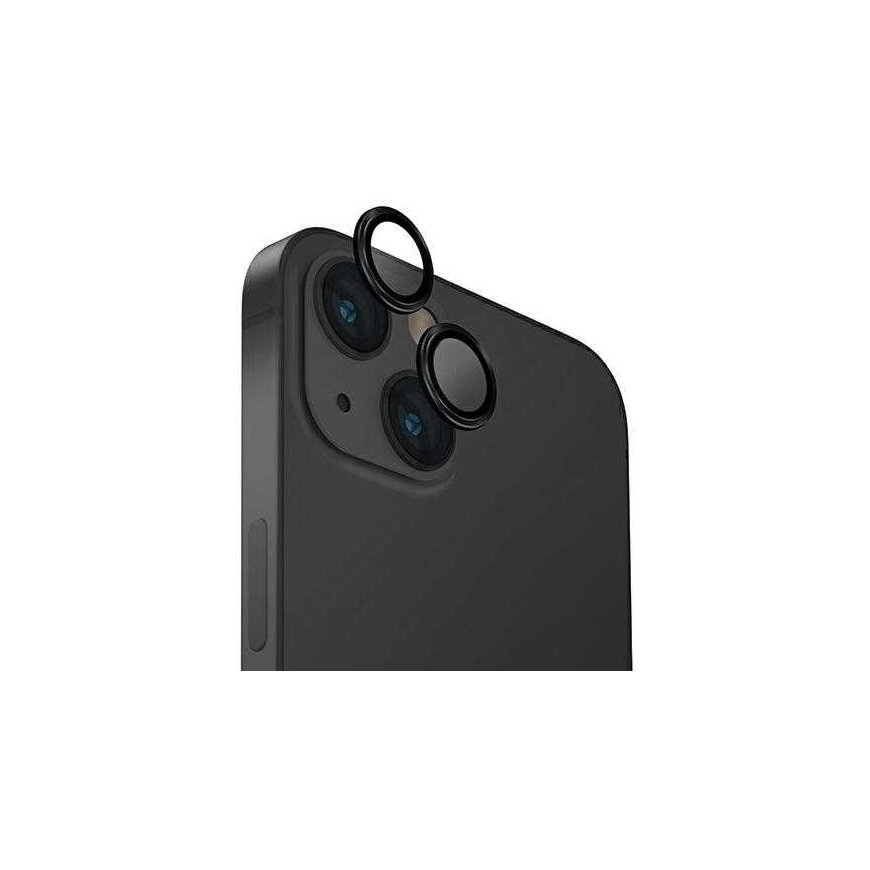 UNIQ Optix Aluminum Camera Lens Protector