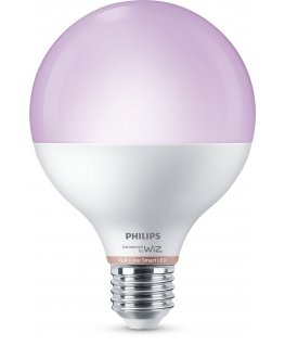 Philips Kera 11 W (ekv. 75 W) G95 E27