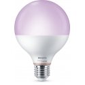 Philips Kera 11 W (ekv. 75 W) G95 E27 Philips Kera 11 W (ekv. 75 W) G95 E27