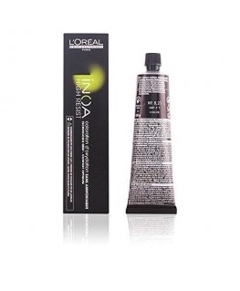 L'oreal INOA High Resist hair dye without ammonia 60 ml-8.21