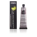 L'oreal INOA High Resist plaukų dažai be amoniako 60 ml-8.21 L'oreal INOA High Resist plaukų dažai be amoniako 60 ml-8.21