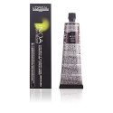 L'oreal INOA High Resist plaukų dažai be amoniako 60 ml-8.21 L'oreal INOA High Resist plaukų dažai be amoniako 60 ml-8.21
