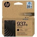HP 937E EVOMORE Juodas/EN/DE/PL/CZ INK CARTRIDGE HP 937E EVOMORE Juodas/EN/DE/PL/CZ INK CARTRIDGE