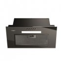 MAAN TITAN 3 60 HOOD BLACK