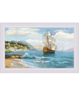 Uab Riolis Distant shores SR1900