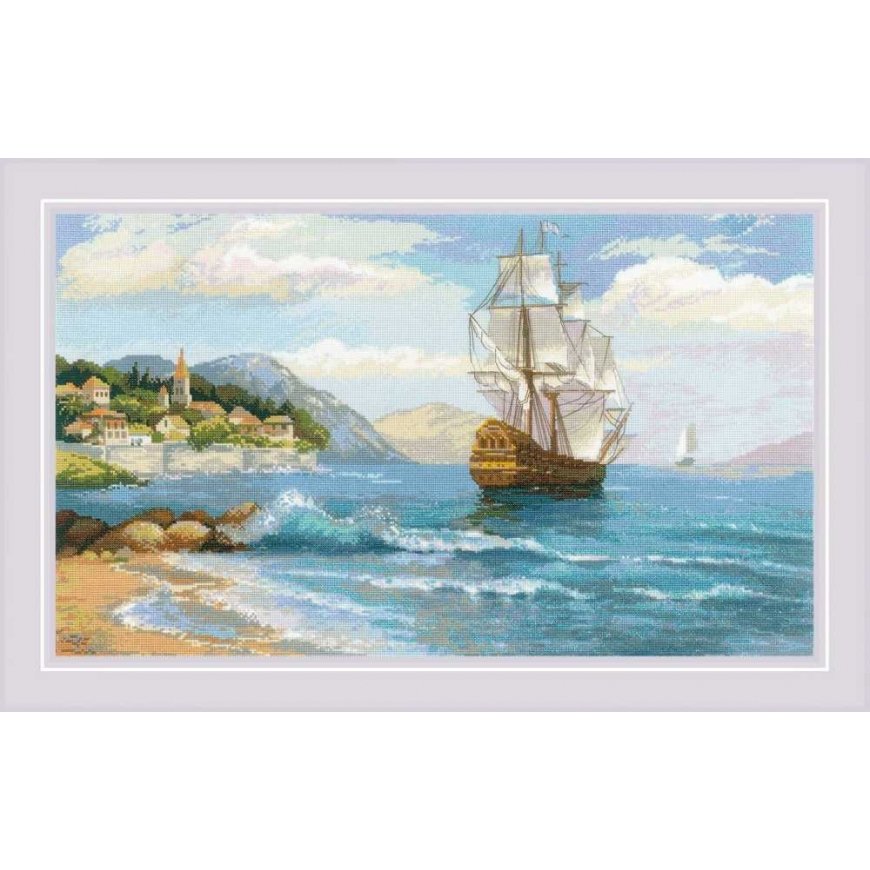 Uab Riolis Uab Riolis Distant shores