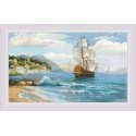 Uab Riolis Distant shores SR1900 Uab Riolis Distant shores SR1900