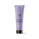 Lakme Teknia Baltas Sidabrinis Mask - Neutralizující maska pro platinově blond a šedivé vlasy Lakme Teknia Baltas Sidabrinis Mask - Neutralizující maska pro platinově blond a šedivé vlasy