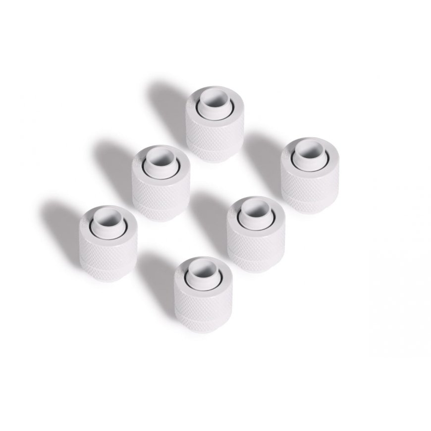 Alphacool 17624 computer cooling system part/accessory Fitting