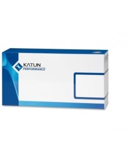Katun 1T02P30UT0 värikasetti 1 kpl Yhteensopiva musta