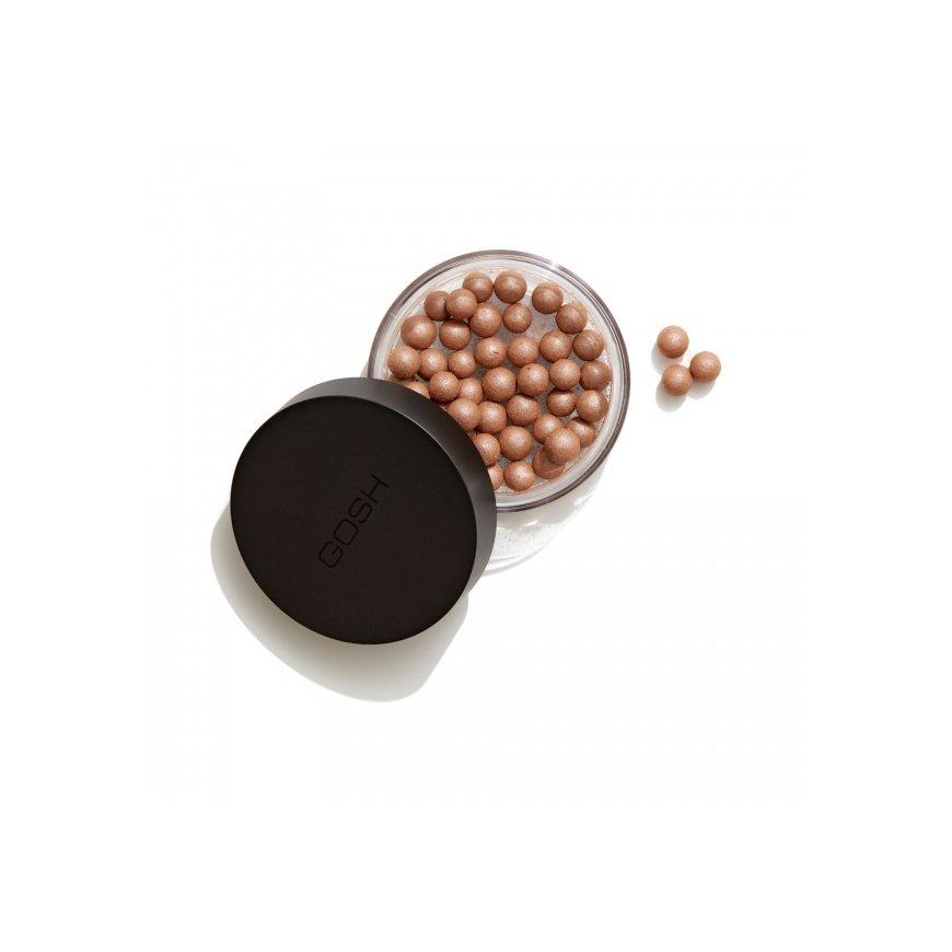 GOSH Precious Powder Pearls Glow 25g