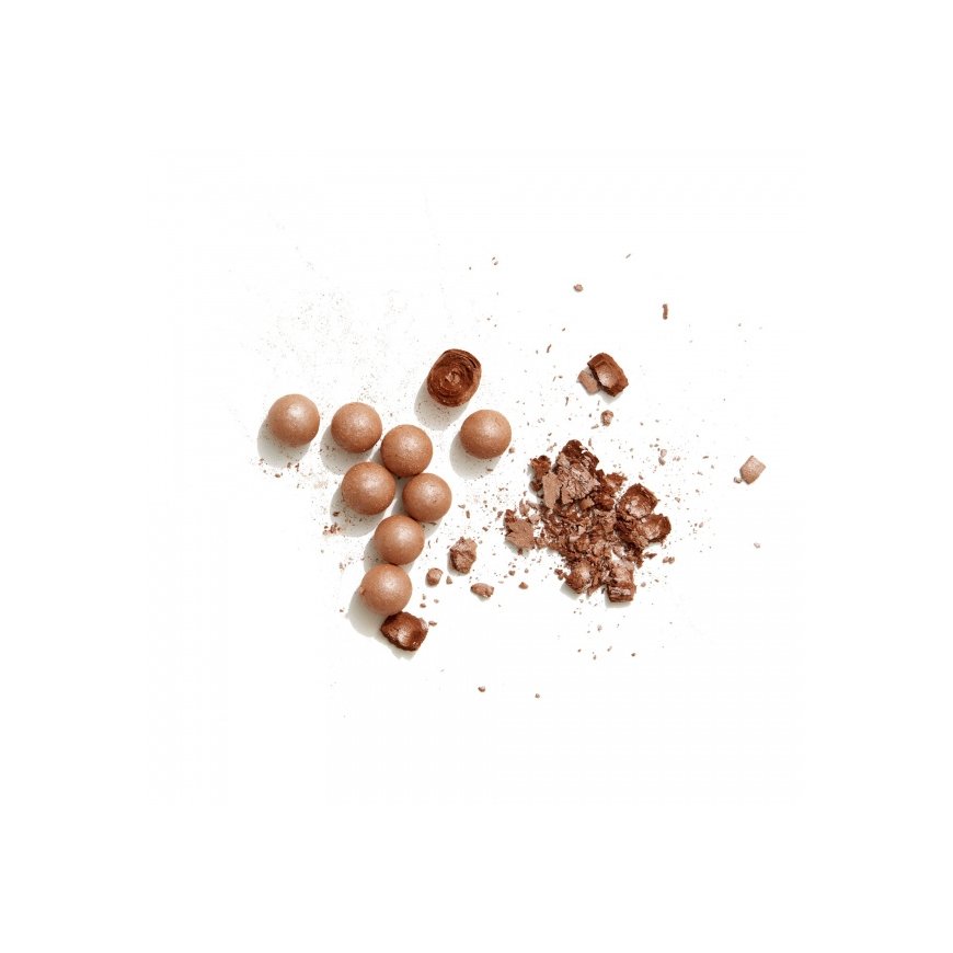 GOSH Precious Powder Pearls 25 g – 2