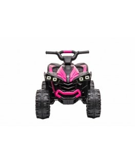LEAN Cars 13557 качалка / игрушка для езды Ride-on quadricycle