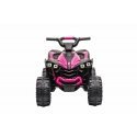 LEAN Cars 13557 качалка / игрушка для езды Ride-on quadricycle
