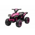 LEAN Cars 13557 rocking/ride-on toy Ride-on quadricycle