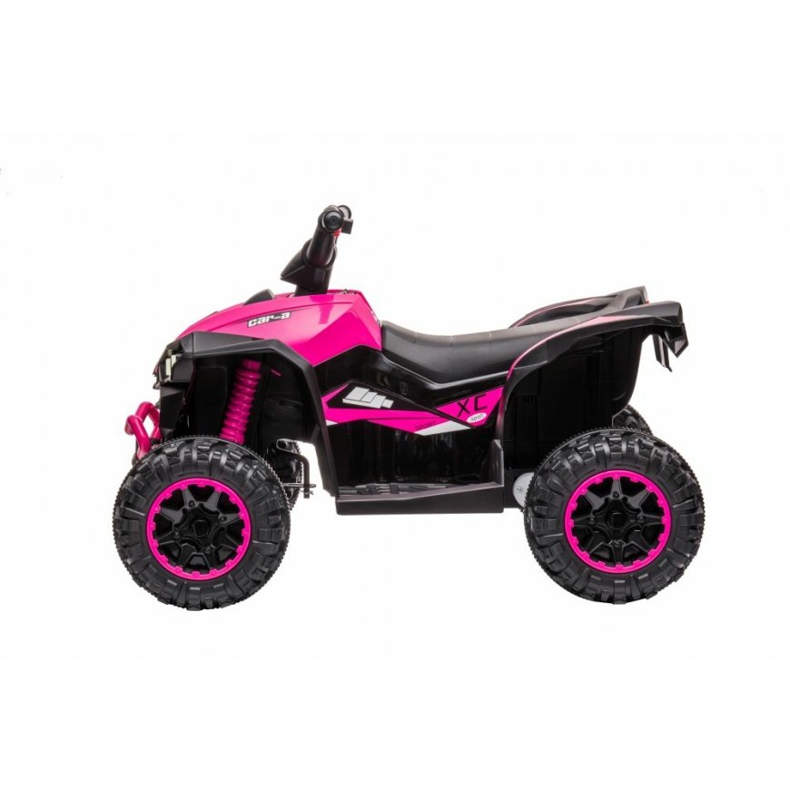 LEAN Cars 13557 rocking/ride-on toy Ride-on quadricycle – 3