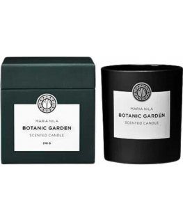 Maria Nila, Botanic Garden, Scented Candle, 210 g
