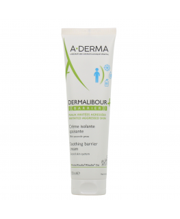 A-Derma Dermalibour+ Barrier Insulating Cream 100
