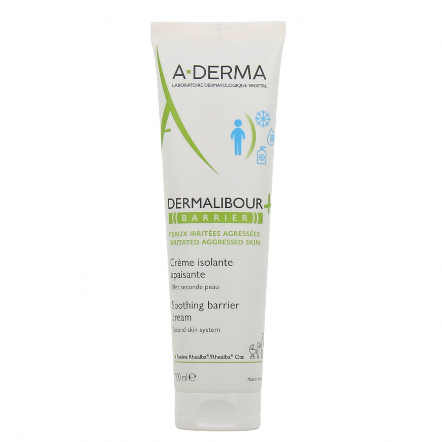 A Derma A-Derma Dermalibour+ Barrier Insulating
