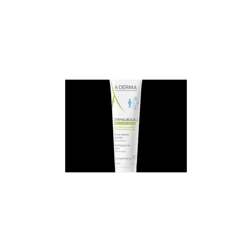 A-Derma Dermalibour+ Barrier Insulating Cream 100 – 2