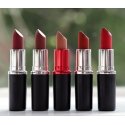 MAC Macximal Silky Matte Lipstick 3 MAC Macximal Silky Matte Lipstick 3