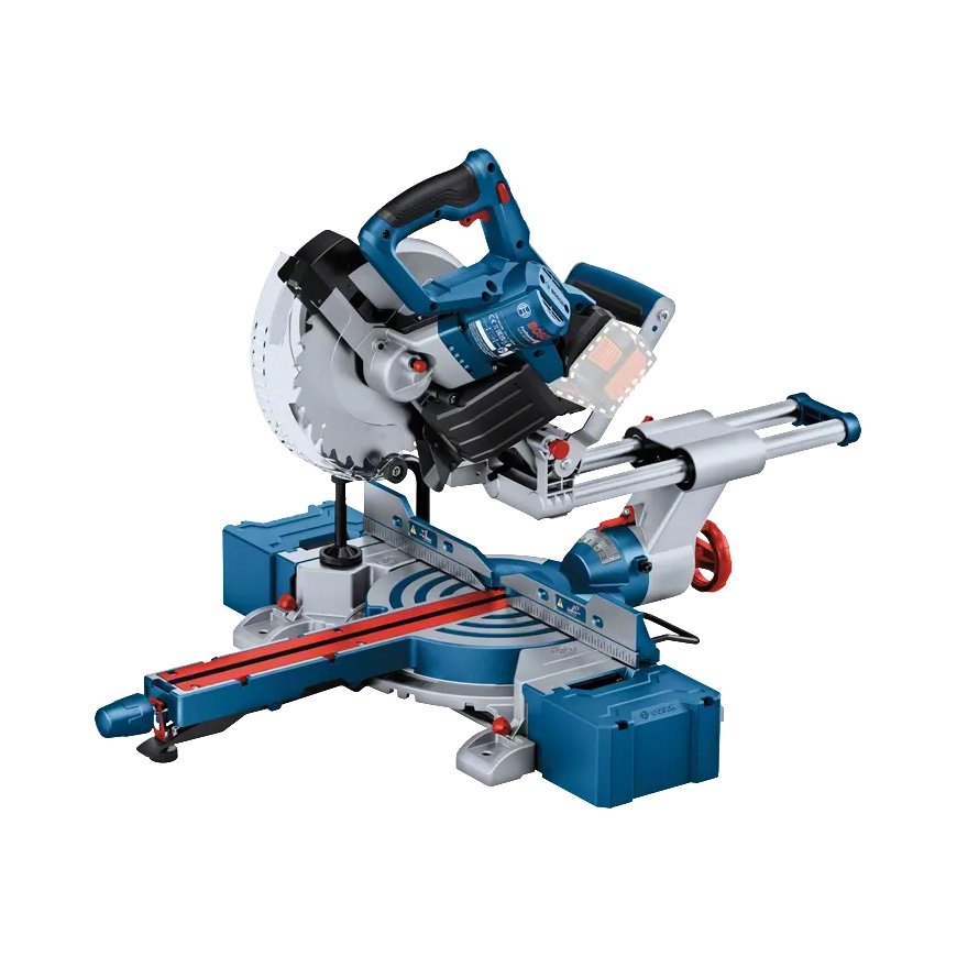 Bosch GCM 18V-216 D PROFESSIONAL 5000
