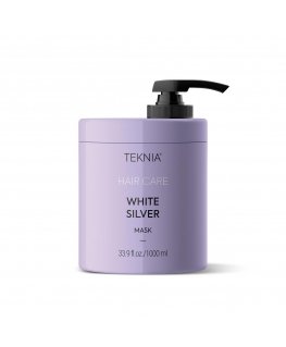 Anti-yellowing mask Lakme 1000 ml