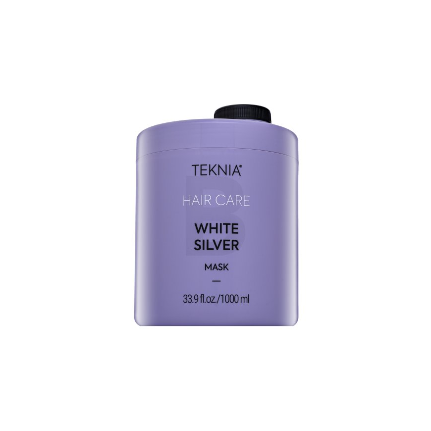 Geltonumą neutralizuojanti kaukė Lakme 1000 ml – 2