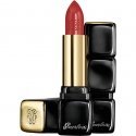 Guerlain KissKiss 330 Red Brick Guerlain KissKiss 330 Red Brick