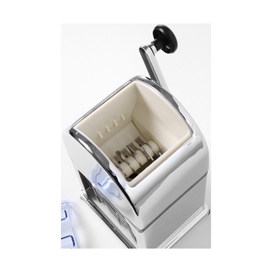 Manual ice crusher - Hendi 695708 – 2