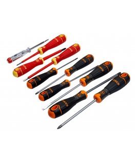 Bahco B219.110 rankinis atsuktuvas