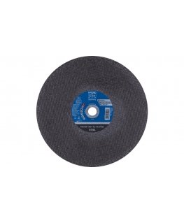 PFERD 100 EHT 350-4,5 SG STEEL/25,4 kulmahiomakonetarvike