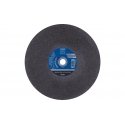 PFERD 100 EHT 350-4,5 SG STEEL/25,4 nurklihvija tarvik PFERD 100 EHT 350-4,5 SG STEEL/25,4 nurklihvija tarvik
