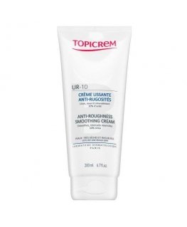 Topicrem Body cream for rough and dry skin UR10 (Anti Roughness Smoothnig Cream) 200 ml 200 ml Unisex