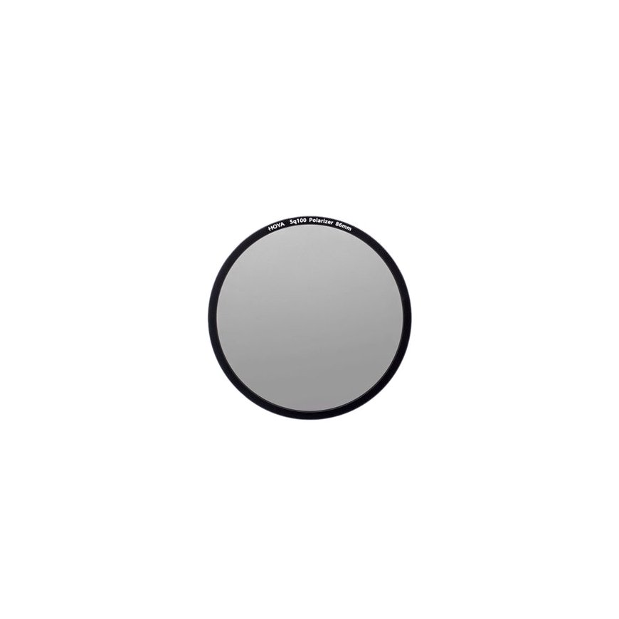 Hoya Sq100 86-86mm adapter do CPL – 2
