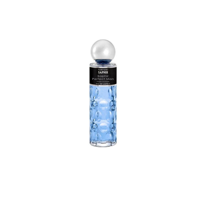 Saphir Parfums Perfect Man 200 ml Naised