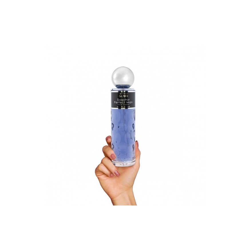 Saphir Parfums Perfect Man 200 ml Sievietes – 2