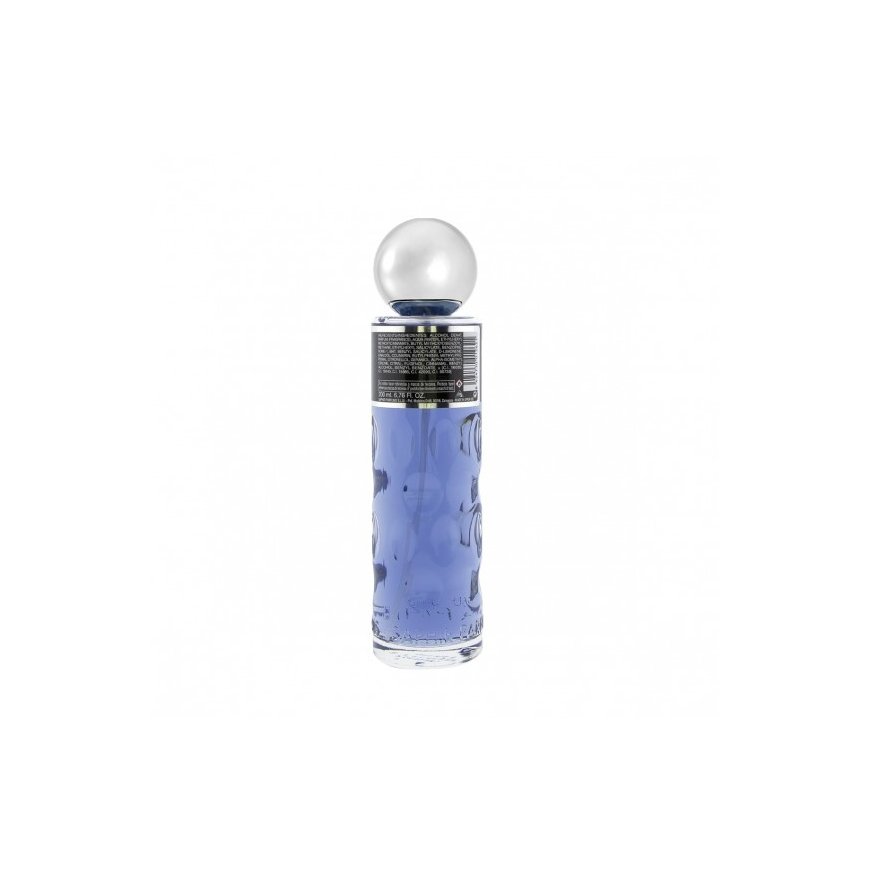 Saphir Parfums Perfect Man 200 ml Sievietes – 4