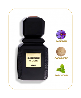 Ajmal Incense Wood EDP