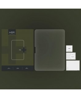 Kaitseklaas Hofi iPad Air 13 2024/iPad Pro 13 2024 (7.gen) Pro+
